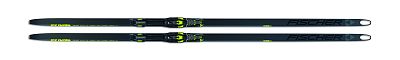 Превью  Беговые лыжи FISCHER RCS Skate Plus Medium (24/25) (N17522)